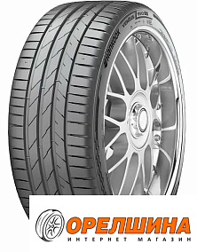 235/45 R17  97Y Hankook  K137